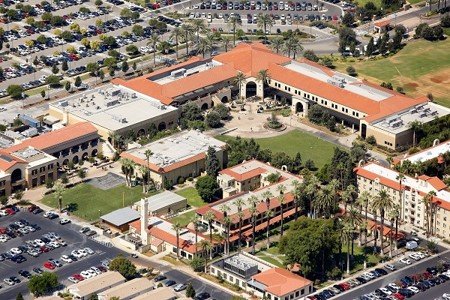 California Baptist University – USA