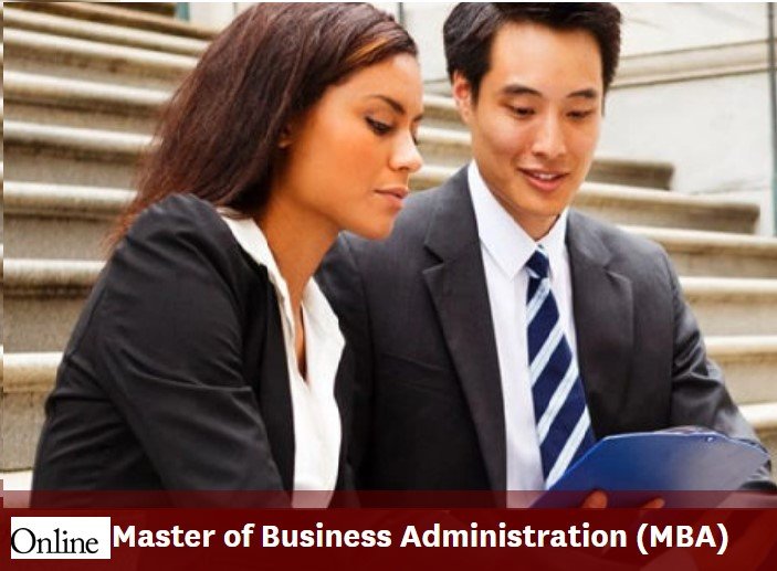 Best Online School Business Administration