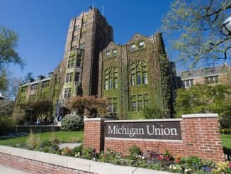 MBA Scholarships at University of Michigan